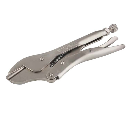 Пережим клещи HL-1