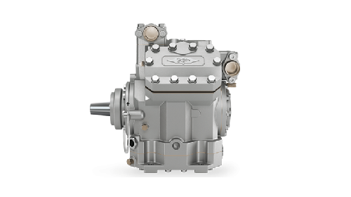 4GFC(Y)-744 Bitzer Roadstar компрессор для автобусов