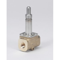 032U4914 Danfoss клапан электромагнитный EV 310B, ДУ 3 мм, латунь, G 1/4, EPDM, НЗ