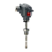 084Z3030 Danfoss датчик температуры MBT5252, 100 mm