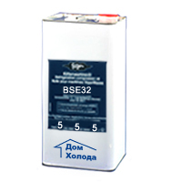 Масло Bitzer BSE 32 5,0л.  