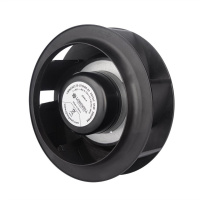 Вентилятор Longwell LWBD3G175-072NM-01 c обратно-загнутыми лопатками DC