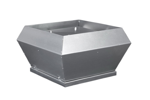 Вентилятор Shuft RMVD 355/600-4 VIM крышный