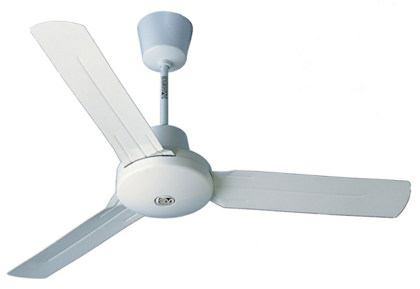 Вентилятор Nordik International Plus 140/56 потолочный cо съемным светильником