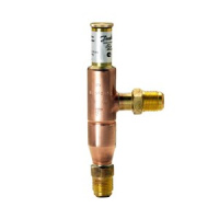 034L0142 Danfoss KVC 15 Клапан регулятор производительности