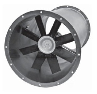 Вентилятор Deltafan 560/KAN/8/8/40/400/REW канальный: цена, купить ...