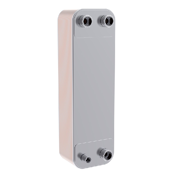 Теплообменник пластинчатый Danfoss D118-30 (021H5926)