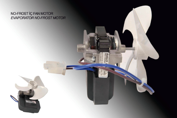 Испаритель Rotech SP-10-AF-002 для системы "No-frost