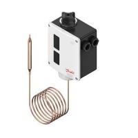 017L003066 Danfoss термостат RT8L