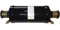 Фильтр-осушитель 1 5/8" Becool BCDF 248 S13  