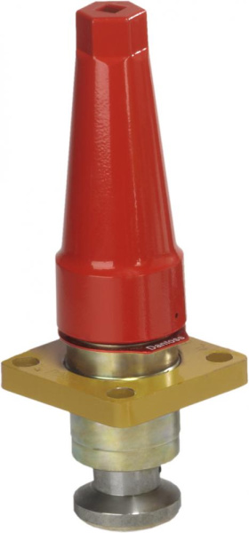 148B6657 Danfoss Верхняя часть клапана SVA-S 100 65 бар