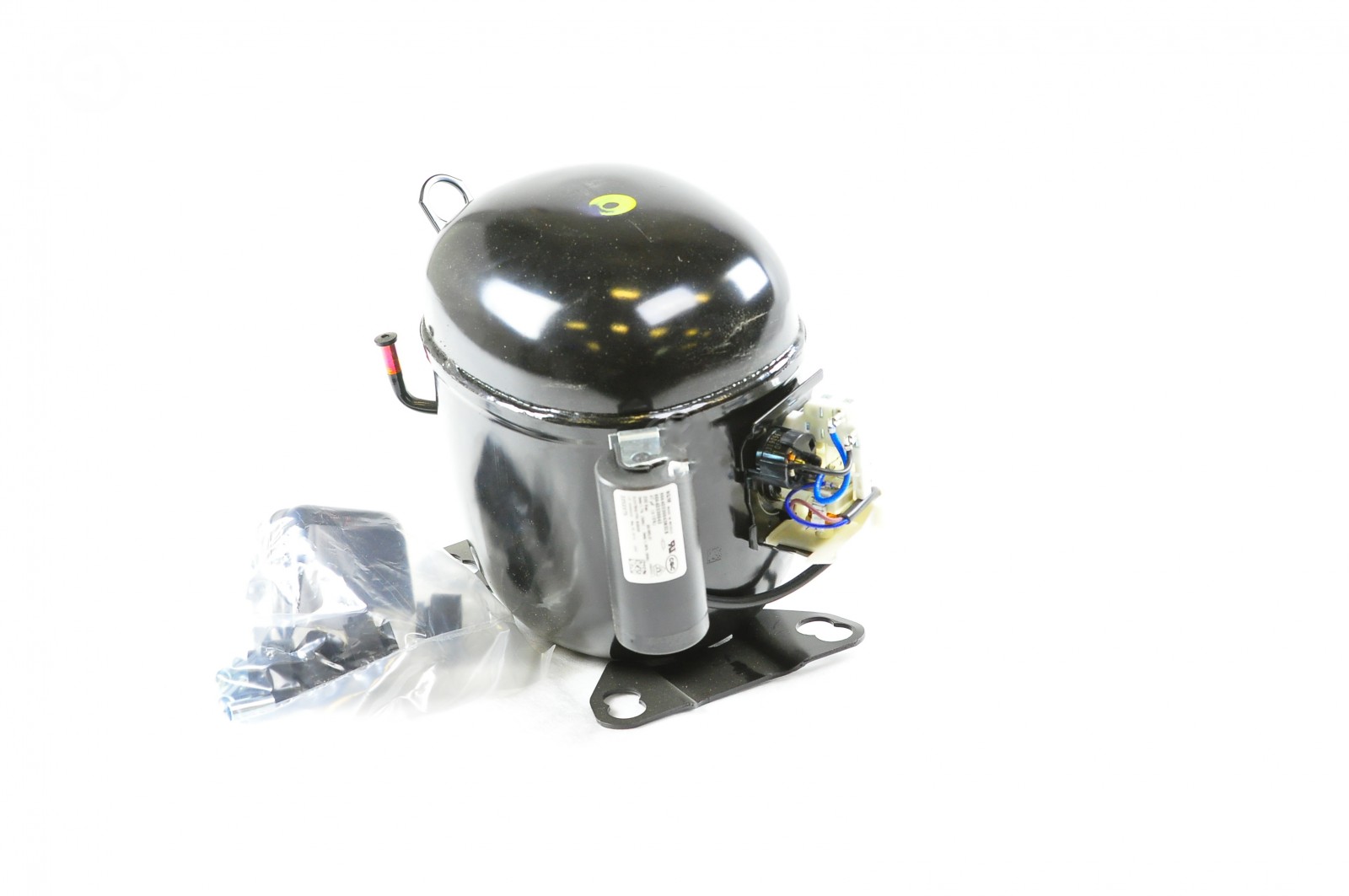 NT 2180U исп. CSR компрессор Embraco