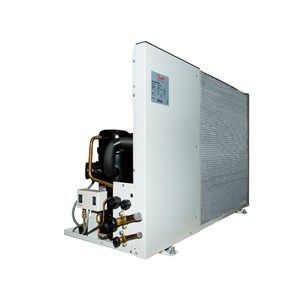 114X7203 Danfoss агрегат компрессорно конденсаторный OP-MSXM080MLW09G