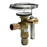 067N8311 Danfoss клапан терморегулирующий TGHE 40