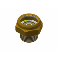 014-1603 Danfoss Стекло смотровое SGRN (Резьба M20X1.5)