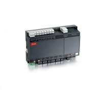 084B4082 Danfoss контроллер испарителя AK-CC55 (версия для 1 клапана)