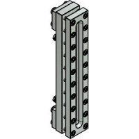 2512+050 Danfoss стекло смотровое LLG 335
