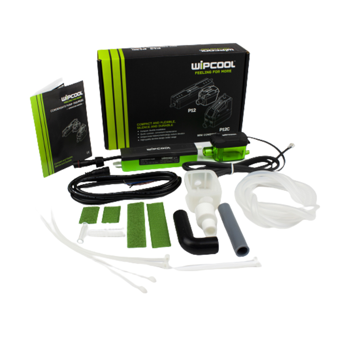 Дренажная помпа P12