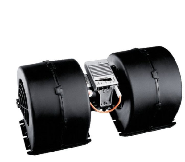 Вентилятор Linrui ZHF282B-1 испарителя