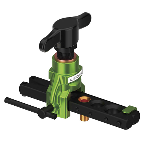 Вальцовка с эксцентриком EF-2