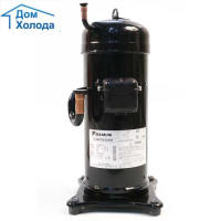 Компрессор для кондиционера Daikin JT170G-KTYE