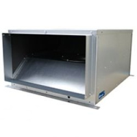Вентилятор Casals SBC-2 160 канальный