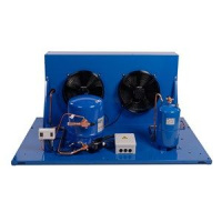 114X5069 Danfoss агрегат компрессорно конденсаторный OP-MGZD108MTA02E