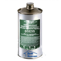 Масло Bitzer BSE 55 1,0л.  