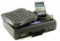 Электронные весы до 110 кг Mastercool 98210-A