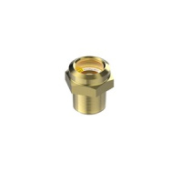 014L0006 Danfoss Стекло смотровое SGP 1/2 RN (NTP 1/2" - 14 NTP)