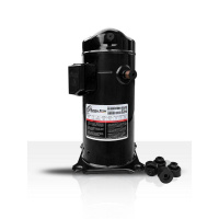 Компрессор спиральный герметичный ScrollTech ST-R125KE-TFD