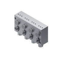 061B7017 Danfoss клапанный блок MBV5000-1501