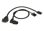 Аксессуары для μC2 SE и μGEO MCHSMLCAB2