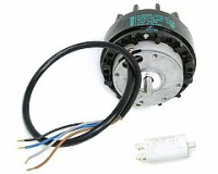 AC мотор Ebmpapst M4E068-CF01