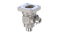 148B6713 Danfoss Корпус для клапана SVL 15 SA ANG 65 бар