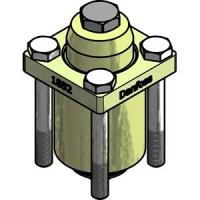 027L1247 Danfoss модуль фильтра ICFF 15