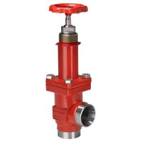 148B5360 Danfoss клапан запорный SVA-L 20