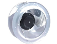 Вентилятор AFL B3P310-DC092-005 0.14 кВт с обратно загнутыми лопатками DC