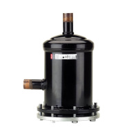 023U7263 Корпус фильтра Danfoss DCR 09613s