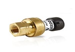 Датчик давления SPKT0013R0, 0…5 Vdc, -1…9,3 BAR