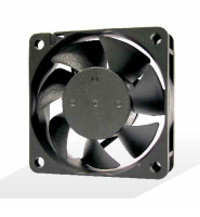 Вентилятор ADDA AG06024MB207300 60x60x20 постоянного тока DC