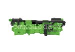 Двухступенчатые компрессоры Bitzer тандем