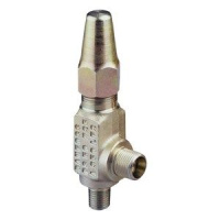 148B3747 Danfoss клапан запорный игольчатый SNV-ST