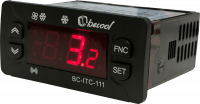 Электронный микроконтроллер Becool BC-ITC-111 