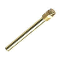 003N0053 Danfoss гильза датчика для AVTA, AVTB