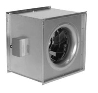 Вентилятор Systemair MUB042 450DV-A2 для квадратных каналов