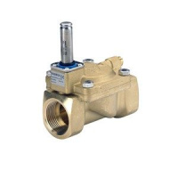 032U6535 Danfoss электромагнитный клапан, EV220B, NPT, 1 1/4, EPDM, НЗ