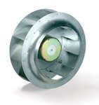 Вентилятор NMB 280R125D05 центробежный AC