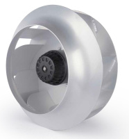 Вентилятор Longwell LWBA4E355-102NS-02 c обратно-загнутыми лопатками AC