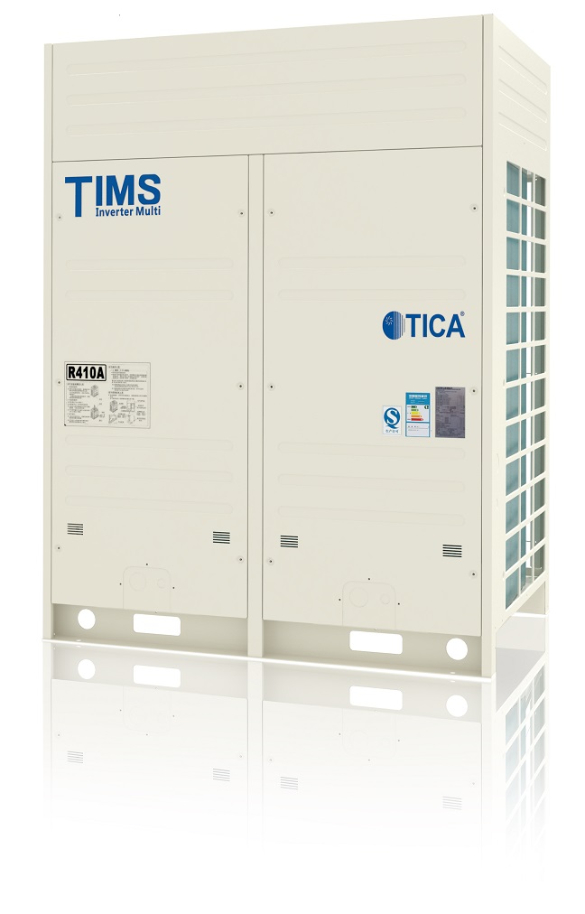 TIMS120BST автономный наружный блок VRF системы TICA